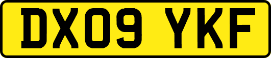 DX09YKF