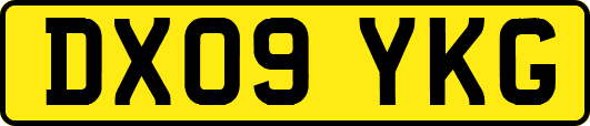 DX09YKG