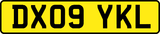 DX09YKL