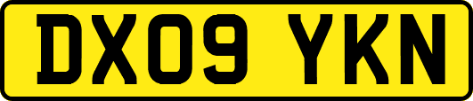 DX09YKN
