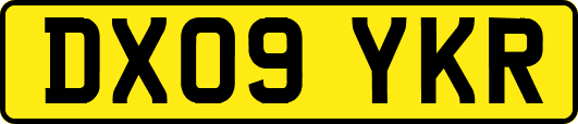 DX09YKR