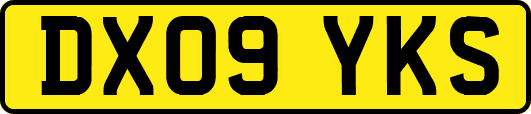 DX09YKS