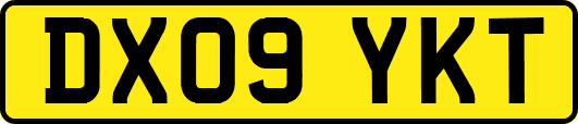 DX09YKT
