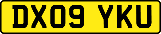DX09YKU