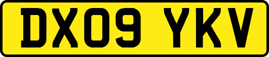 DX09YKV