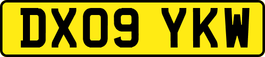DX09YKW