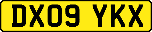 DX09YKX
