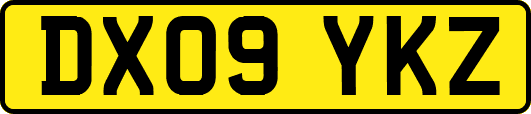DX09YKZ