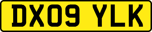 DX09YLK
