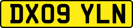 DX09YLN