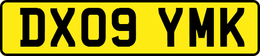 DX09YMK