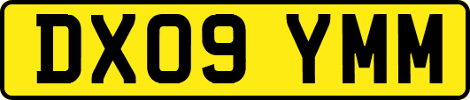 DX09YMM