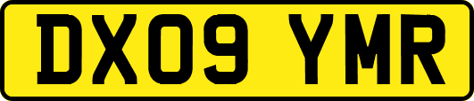 DX09YMR