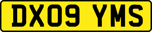 DX09YMS