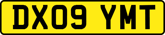 DX09YMT