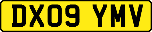 DX09YMV