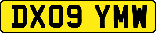 DX09YMW