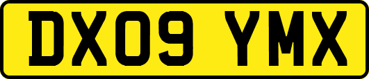 DX09YMX