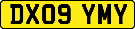 DX09YMY