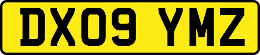 DX09YMZ