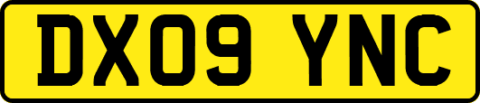 DX09YNC