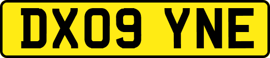 DX09YNE