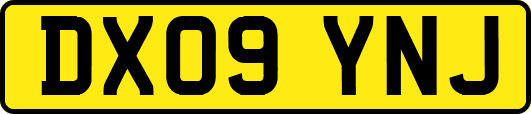 DX09YNJ