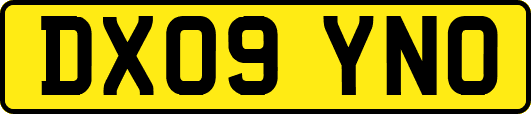 DX09YNO
