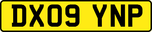 DX09YNP