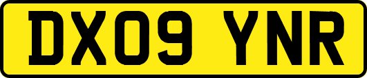 DX09YNR