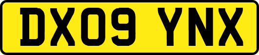 DX09YNX