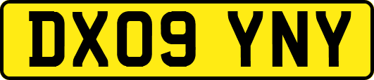 DX09YNY