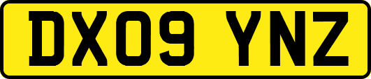 DX09YNZ