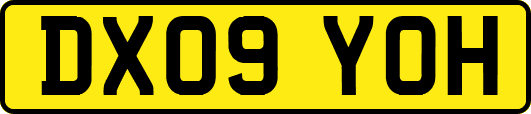 DX09YOH