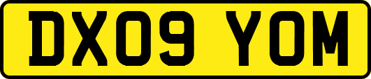 DX09YOM