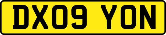 DX09YON