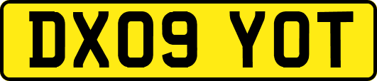 DX09YOT
