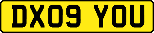 DX09YOU