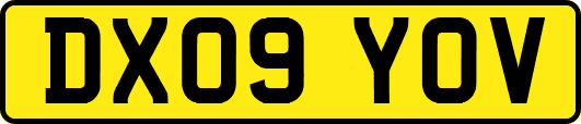DX09YOV