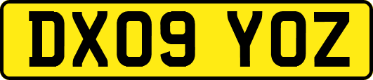 DX09YOZ
