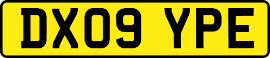 DX09YPE
