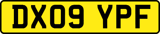 DX09YPF