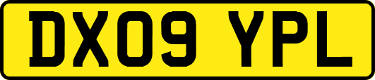 DX09YPL