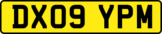 DX09YPM