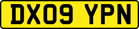 DX09YPN