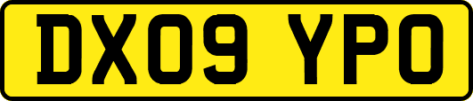 DX09YPO