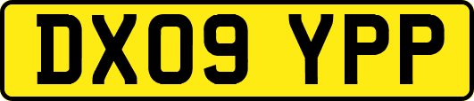 DX09YPP