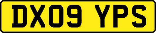 DX09YPS