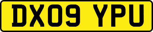 DX09YPU