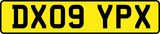 DX09YPX